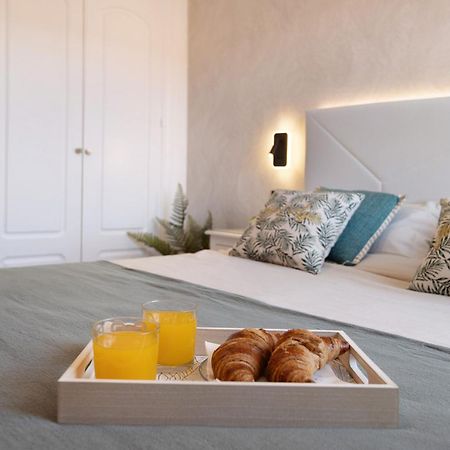 Apartamento Carlos Haya มาลากา ภายนอก รูปภาพ