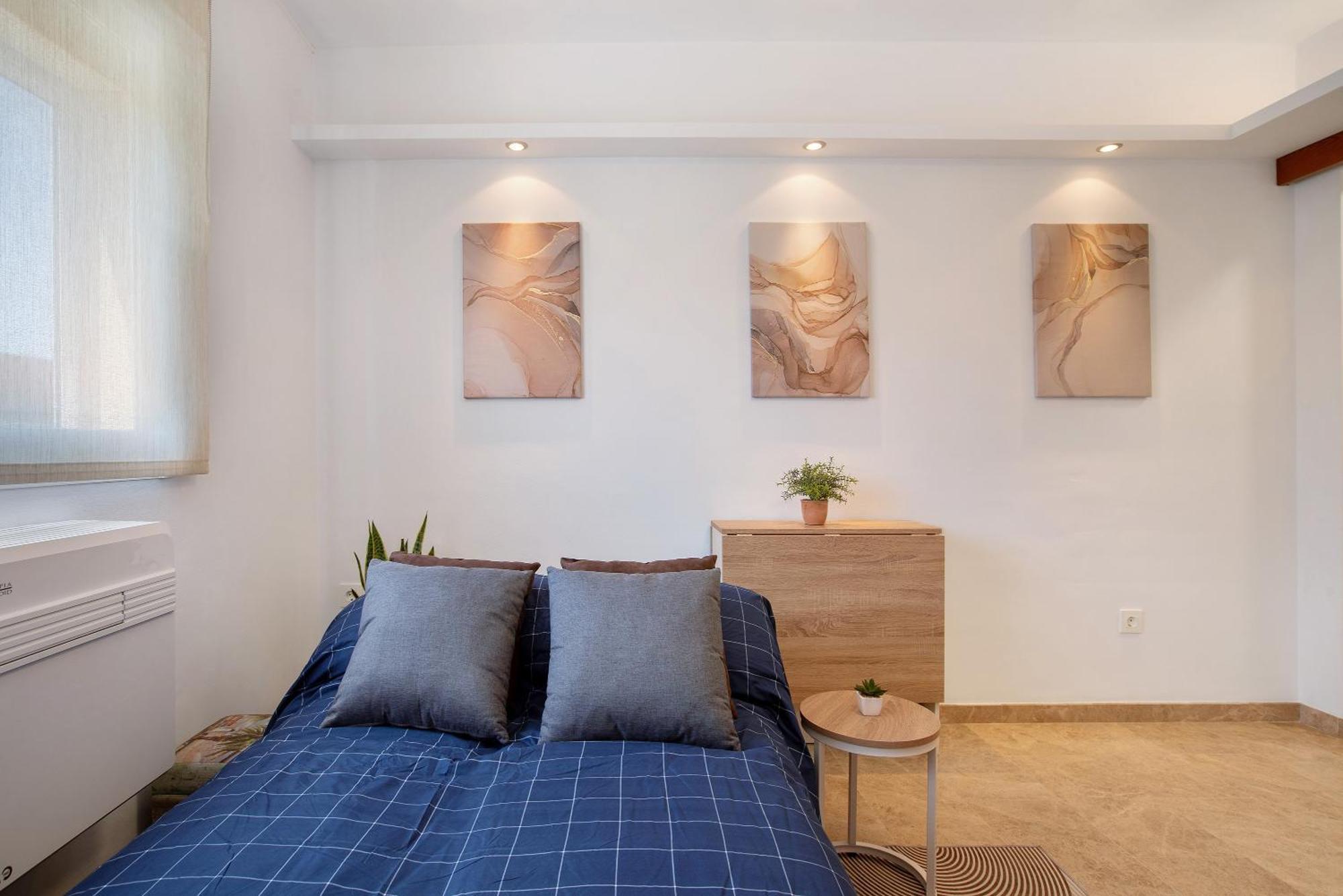 Apartamento Carlos Haya มาลากา ภายนอก รูปภาพ